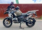 BMW R 1250 GS Adventure K51 - BMW R 5