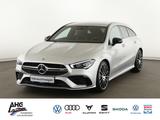 Mercedes-Benz CLA35 4Matic AMG Shooting Brake - Mercedes-Benz GLA 35 AMG Gebrauchtwagen