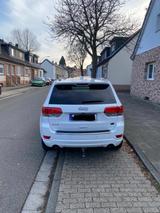 Jeep Grand Cherokee 3.0l V6 MultiJet 184kW Overla... - Jeep Gebrauchtwagen in Aachen