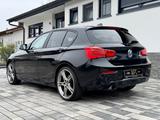 BMW 116i|FACELIFT|19ZOLL|PDC|SERVICE|BREMSEN|8-FACH - gebrauchte BMW 116 mit Facelift