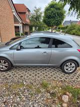 Opel Corsa 1.4 150 Jahre Opel 150 Jahre Opel - Opel Corsa Gebrauchtwagen in Lübeck