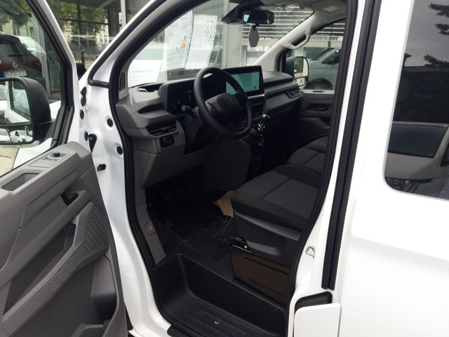 Transporter Kombi 2,0 l 81 kW TDI 6-Gang Radst.