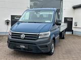 Volkswagen Crafter Pritsche 35 TDI LANG LED*Klima*Sitzheiz. - Volkswagen Crafter in Erfurt