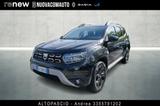 Dacia Duster 1.5 Blue dCi SL Extreme 4x2 - Dacia Duster Extreme mit Diesel-Antrieb