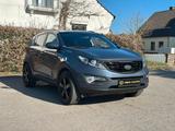 Kia Sportage 1.6l MadMax Edition 2WD*PDC*SHZ*18"ALU*