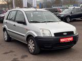 Ford Fusion Viva/Automatik/Tüv10-27 - gebrauchte Ford Fusion aus dem Jahr 2004