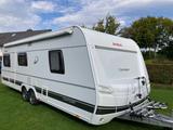 Dethleffs Camper 650 FMK - Dethleffs 65