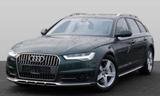 Audi A6 Allroad 3.0 TDI Bose | Navi | Leder | ACC| - mit Diesel-Antrieb: Grün, Luftfederung