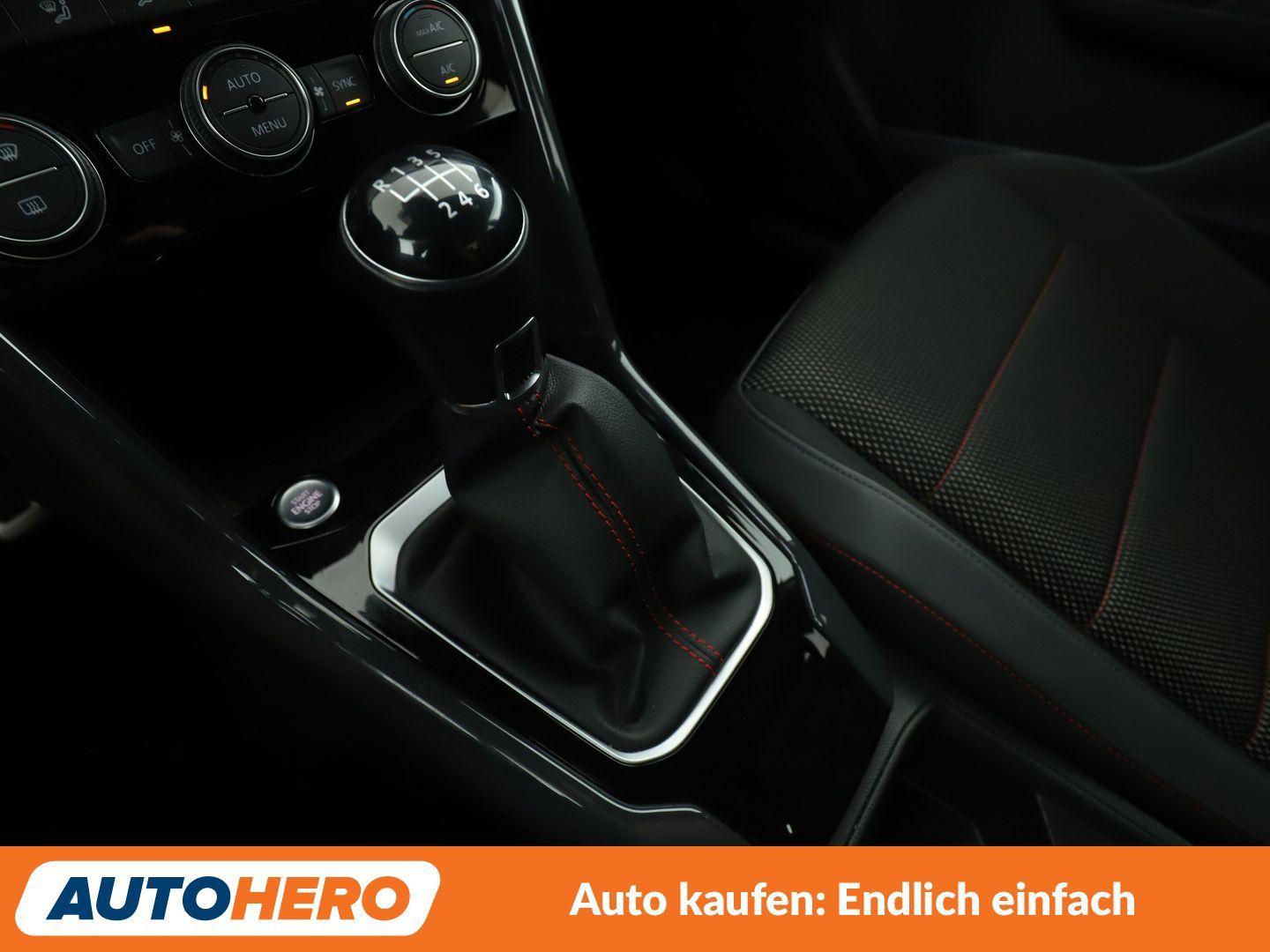 Volkswagen T-Roc 1.5 TSI ACT Sport*NAVI*ACC*PDC*SHZ*, миниатюра 21