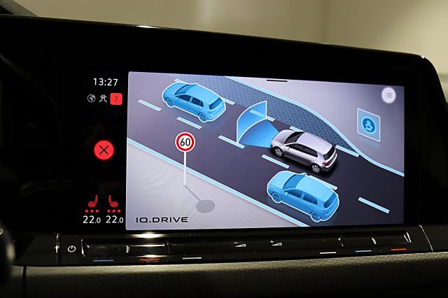 Golf GTE 1.4 TSI eHybrid DSG NAVI KAMERA SPORTFW