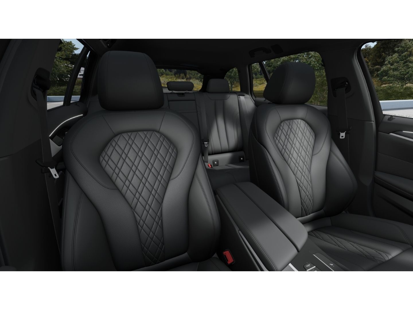 BMW 520 - Bild 4