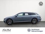 Volkswagen Arteon SB R-Line 2.0TDI DSG Navi LED ACC EPH AHK - gebrauchte VW Arteon aus dem Jahr 2023