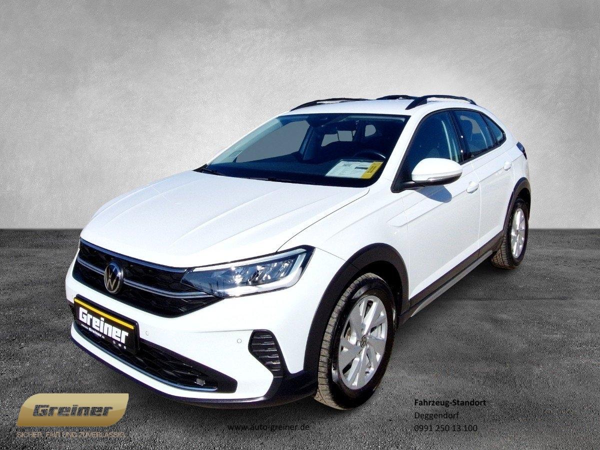 Volkswagen Taigo 1.0 TSI Life DCT NAVI|PDC VO.+HI.|SHZ