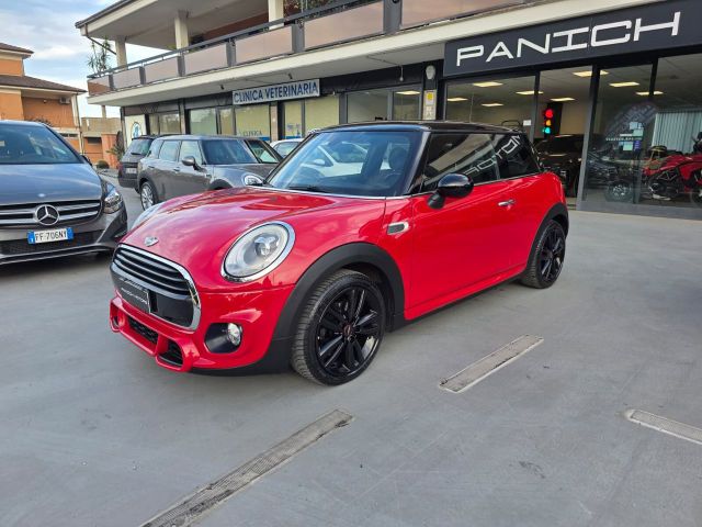 MINI ANDERE