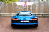 Audi R8 5.2 Performance | RWD | 1.Hand | MwSt. | Serv - gebrauchte Audi R8 aus dem Jahr 2024