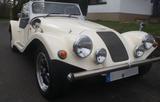 Andere Sports Morgan Merlin Griffon Oldtimer Road... - Andere aus 1985 mit Benzin-Antrieb: Cabrio