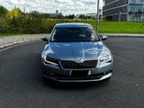 Skoda Superb 2.0 TDI SCR 140kW DSG Ambition Ambition - Skoda Superb mit Diesel-Antrieb: Limousine