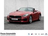 BMW Z4 sDrive20i M Sport KAMERA+NAVI+LED+DAB+HIFI - BMW Z4 in Köln