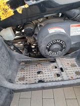 Polaris Sportsman  500 - POLARIS QUAD 500 SPORTSMAN