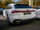 Audi A5 Avant e-hybrid quattro Digitales Cockpit - Audi A5: Weiß
