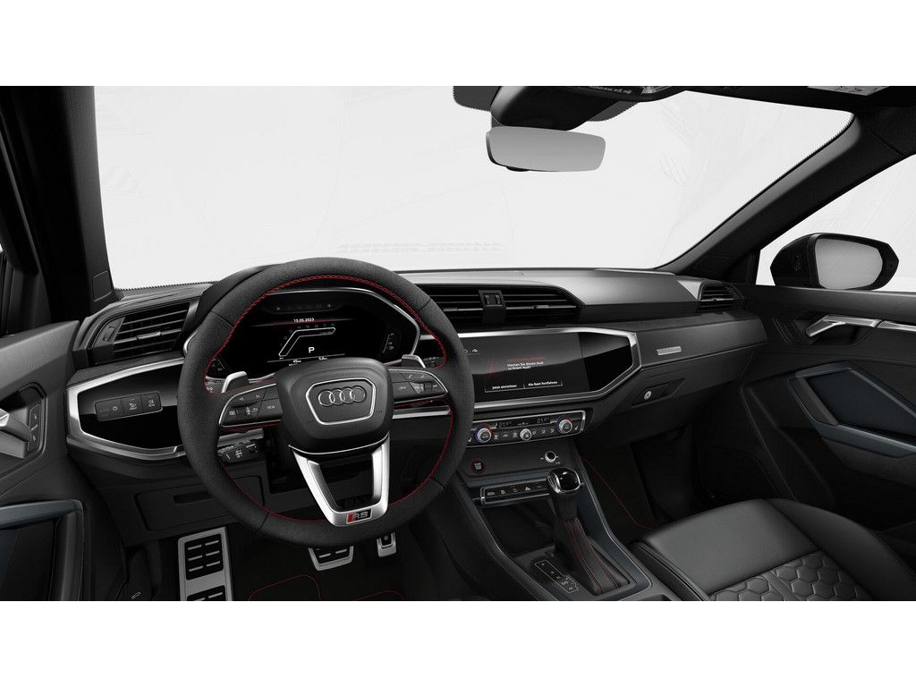 Audi RSQ3 - Bild 9
