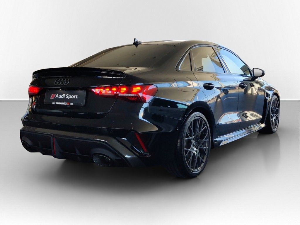 Audi RS3 - Bild 5