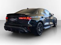 Audi RS3 - Vorschau Bild 5
