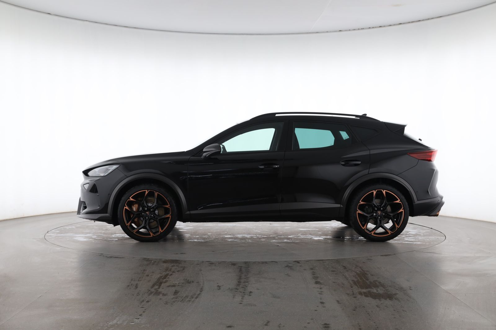 Cupra Formentor - Bild 3