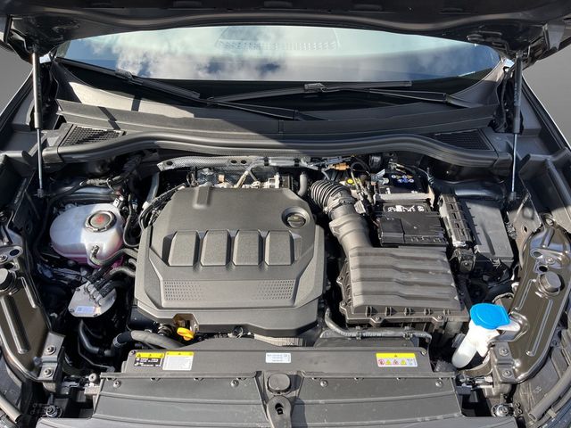 Tiguan Elegance 2.0 TDI DSG