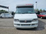 Dethleffs T651 Globetrotter Advantage 2.8Lite SAT*WC*SOLAR - Dethleffs 65