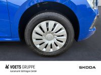 Skoda Kamiq - Vorschau Bild 5