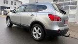 Nissan Qashqai+2 141PS 4X4 4WD 2.0 TÜV,7-SITZER,AHK,PAN - Nissan Qashqai+2: Allradantrieb