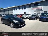 Peugeot 207 CC Sport TÜV 03/27 GGG Klimaaut. - Peugeot 207: 2.0