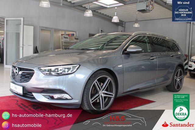 Opel Insignia B Sports Tourer Business Innovation 4x4