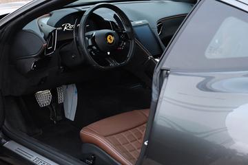 2023 Ferrari ROMA 缩略图 12