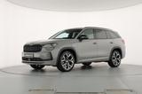Skoda KODIAQ SPORTLINE iV -ANHÄNGERKUPPLUNG+HEAD-UP- - Skoda Kodiaq mit Hybrid-Antrieb