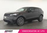 Land Rover Range Rover Velar P400 AWD R-Dynamic SE BLACK 22
