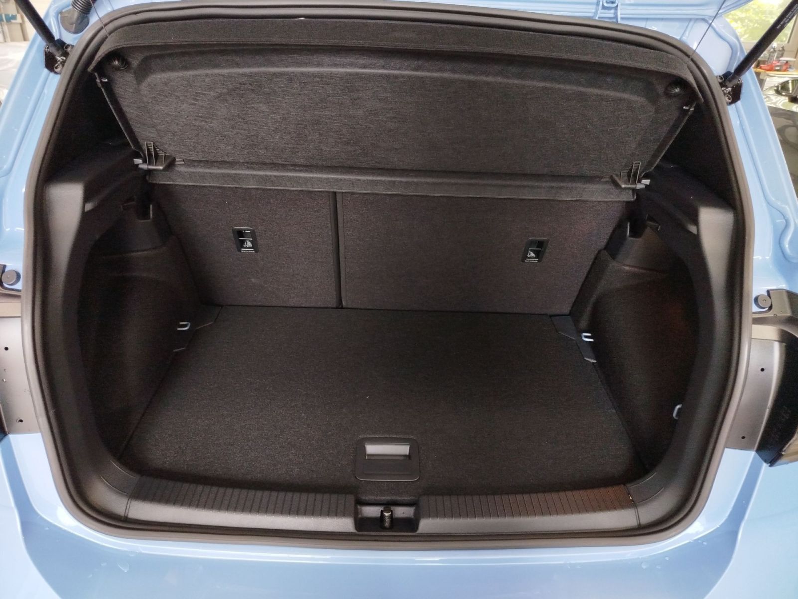 Volkswagen T-Cross - Bild 6