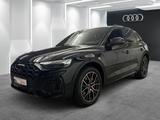 Audi SQ5 3.0TDI Quattro AHK MATRIX LEDER RFK B&O - Audi SQ5 in Ludwigshafen