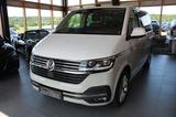 Volkswagen T6.1 Multivan 2.0 TDI DSG Highline - gebrauchte VW T6 Multivan aus dem Jahr 2020