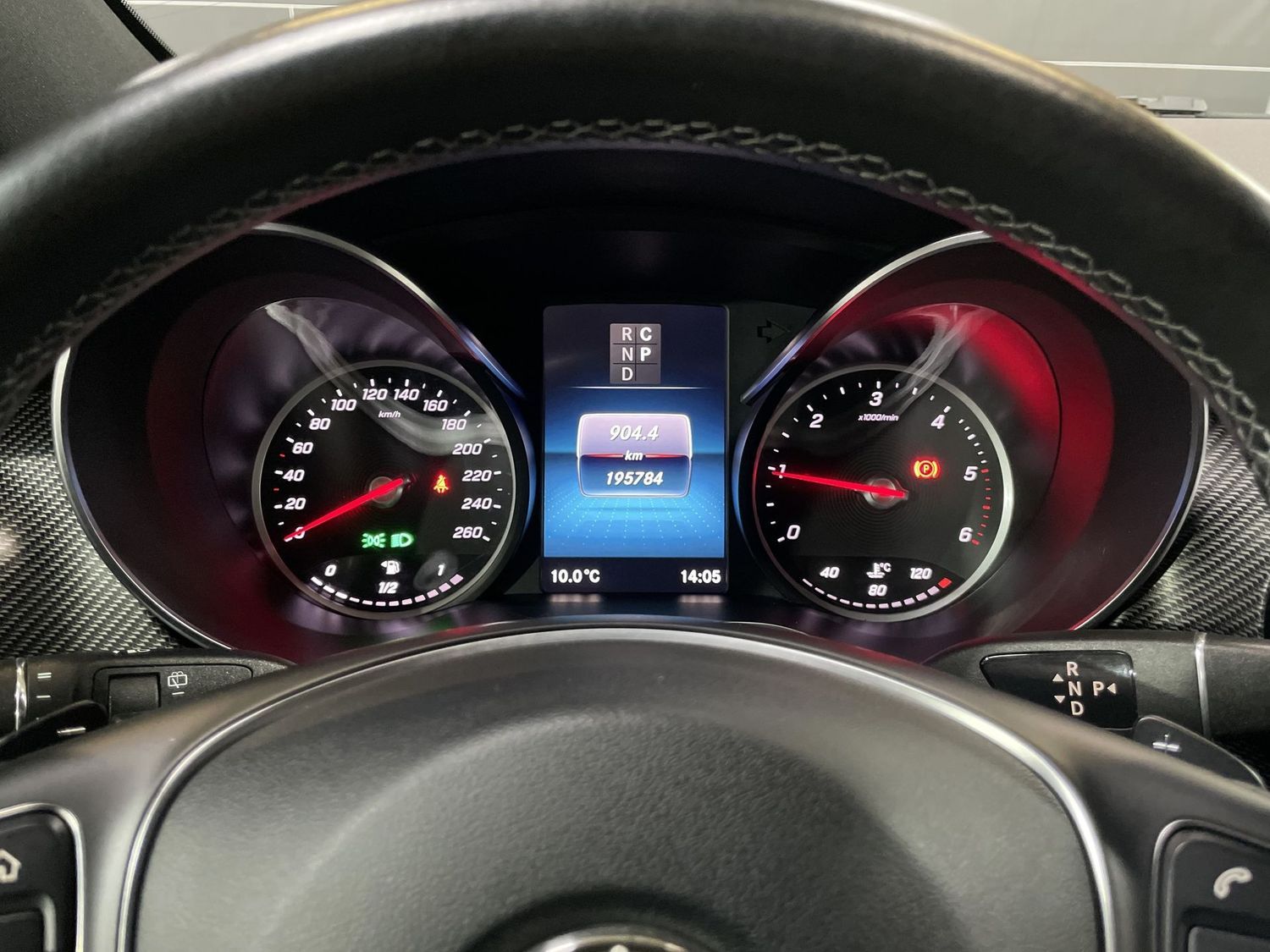 Fahrzeugabbildung Mercedes-Benz V 250 d EDITION lang AMG#Night#LED#Distr.#Burmes