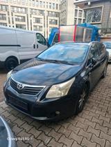 Toyota AVENSIS - Toyota Avensis in Nürnberg