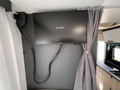 Sun Living S 70SL* Safety+Style Plus*Dachklima*SAT&TV*Solar