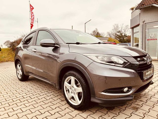 Honda HR-V 1.5 i-VTEC CVT Executive Navi Panorama