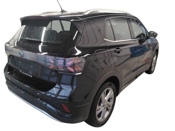 Volkswagen T-Cross - Bild 3
