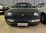 Porsche 928 5.0 S4 bellissima e perfetta - Porsche 928 aus 1987
