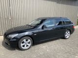 BMW 530i xDrive touring Automatik Facelift - BMW 530 aus 2008
