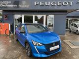 Peugeot 208 E 136 GT Pack - Peugeot 208 Gebrauchtwagen in Bremen