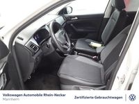 Volkswagen T-Cross - Vorschau Bild 13