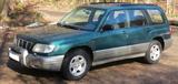 Subaru Forester - Subaru Gebrauchtwagen von 2000